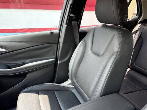 2022 Buick Encore GX Essence