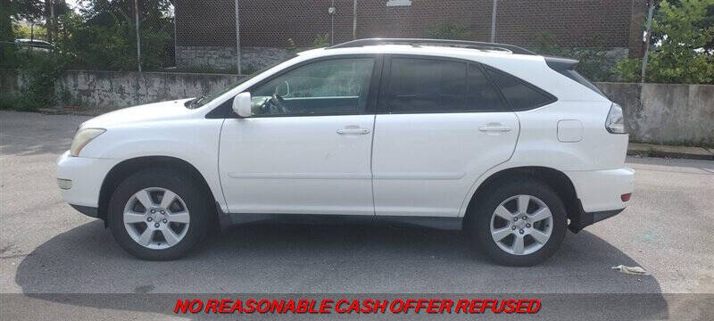 2005 Lexus RX 330
