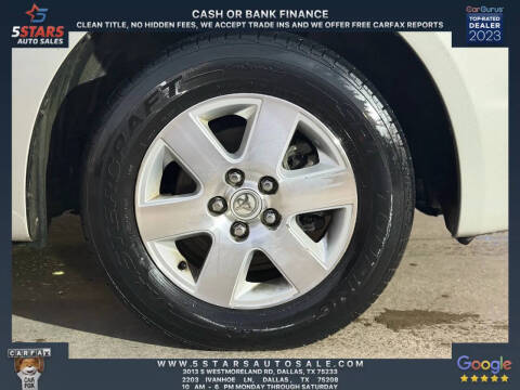 2004 Toyota Sienna XLE Limited 7 Passenger