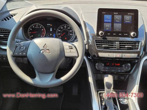 2026 Mitsubishi Eclipse Cross