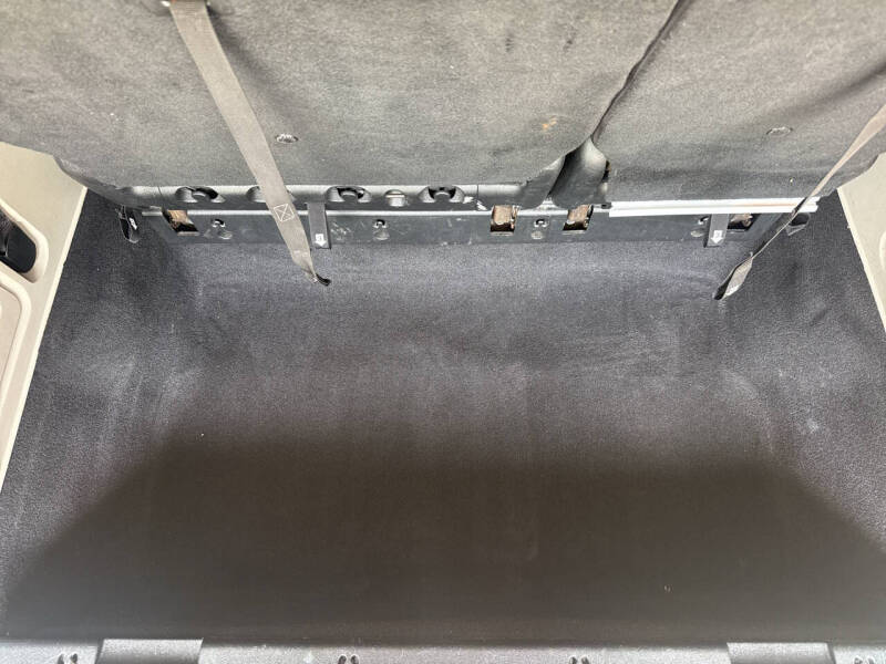 2015 Dodge Grand Caravan SE Plus
