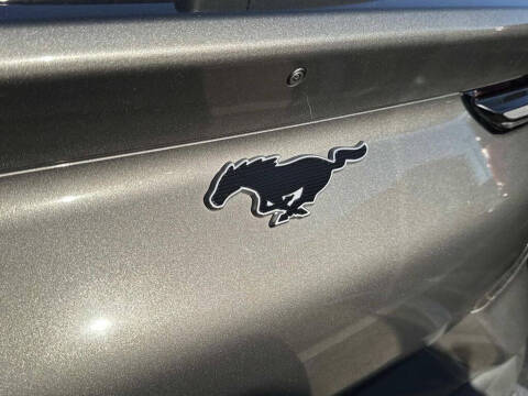 2023 Ford Mustang Mach-E Select