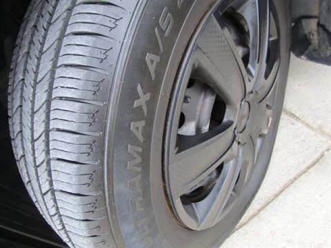 2012 Subaru Impreza 2.0i