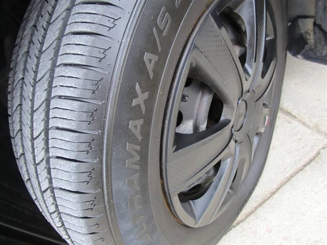 2012 Subaru Impreza 2.0i