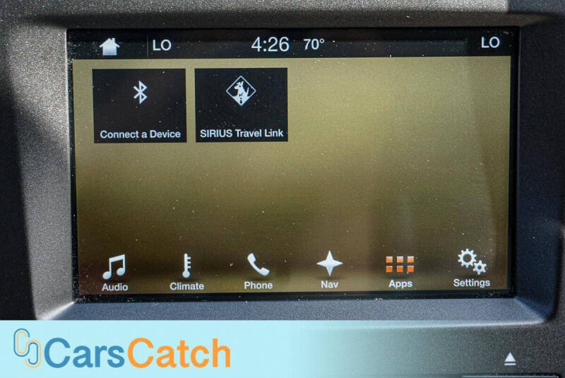 2016 Lincoln Navigator Select