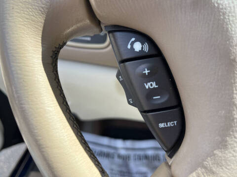 2000 Jaguar S-Type 4.0