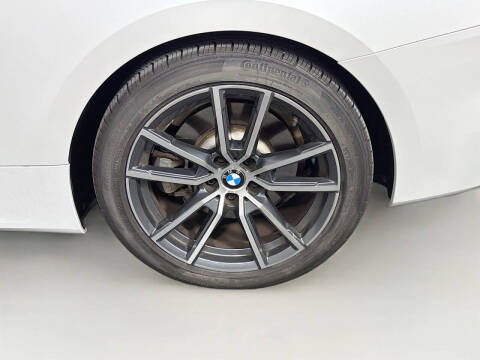 2025 BMW 4 Series 430i