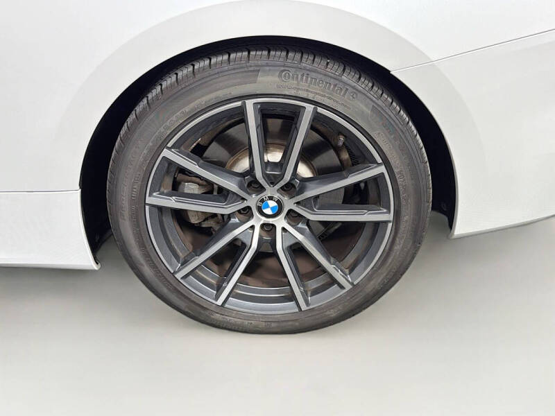 2025 BMW 4 Series 430i