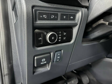 2024 Ford F-150 Tremor