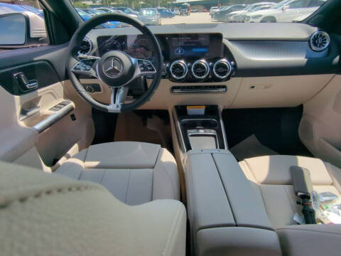 2025 Mercedes-Benz GLA GLA 250