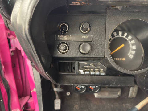 1972 Dodge Challenger