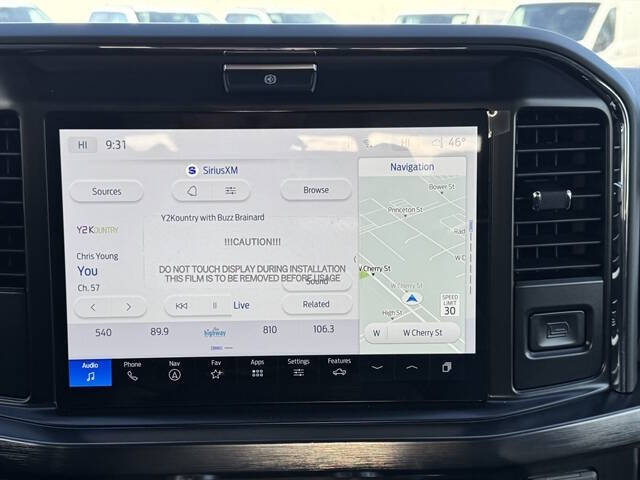 2026 Ford F-350 Super Duty