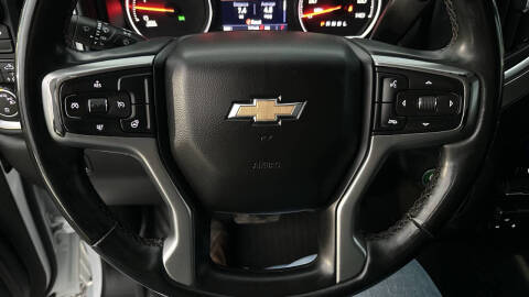 2023 Chevrolet Silverado 2500HD LT