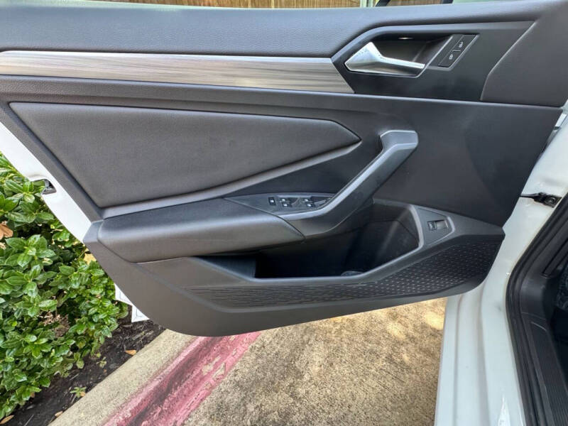 2020 Volkswagen Jetta SEL