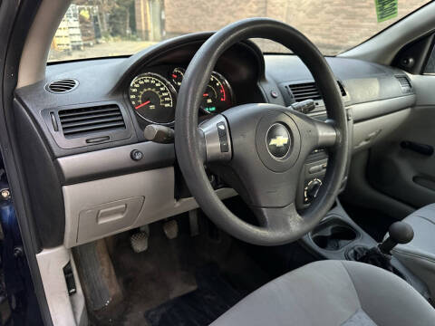 2009 Chevrolet Cobalt LS