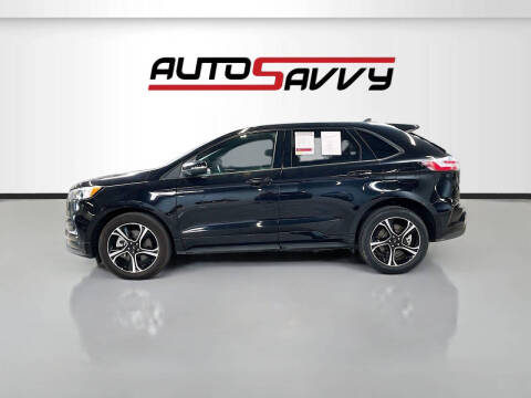 2023 Ford Edge ST