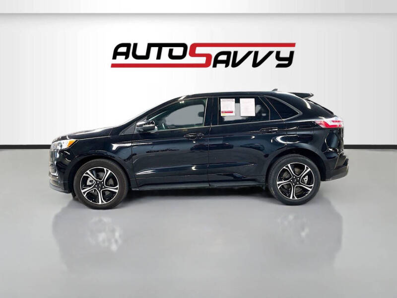2023 Ford Edge ST
