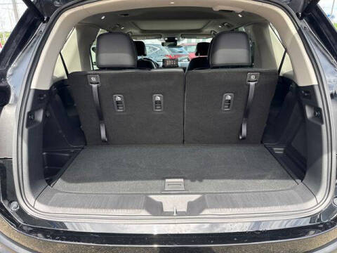 2023 Honda Pilot Touring
