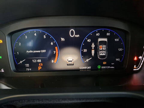 2026 Acura ADX