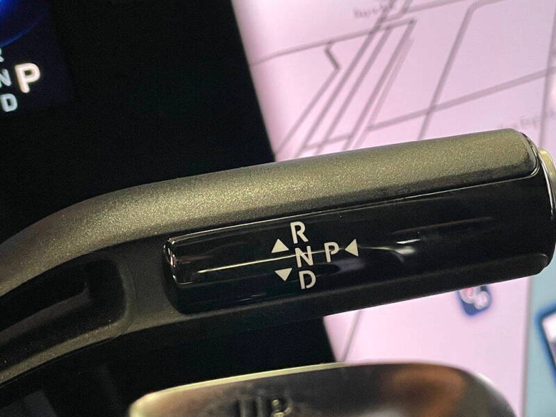 2024 Mercedes-Benz EQE AMG EQE