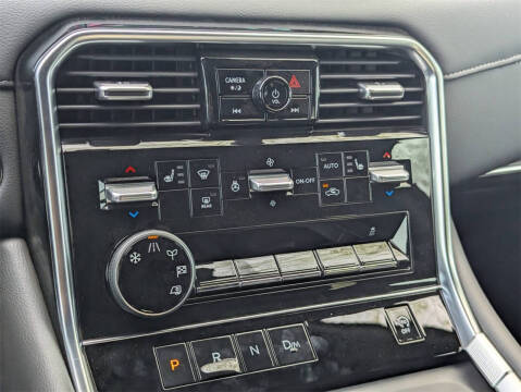 2025 Nissan Armada SL