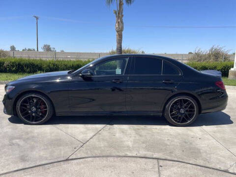 2020 Mercedes-Benz E-Class E 350