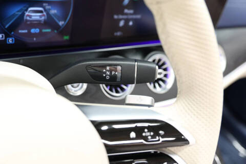 2023 Mercedes-Benz E-Class E 450
