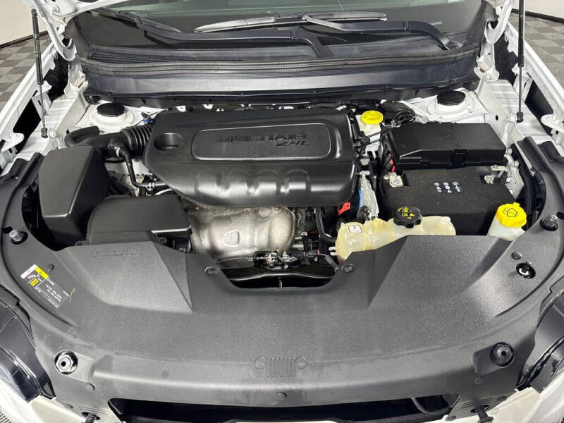 2019 Jeep Cherokee Altitude