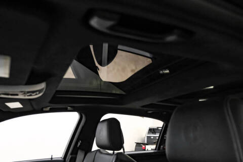 2016 Mercedes-Benz E-Class AMG E 63 S