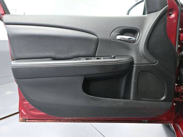 2012 Chrysler 200 Limited