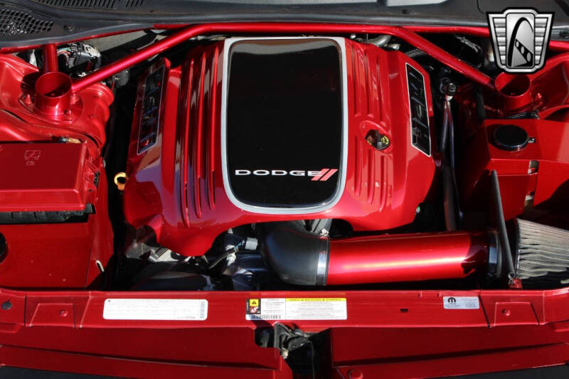 2009 Dodge Challenger