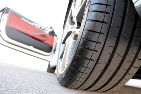 2020 BMW 8 Series M850i xDrive