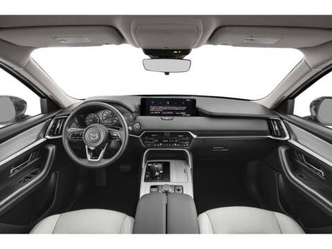 2026 Mazda CX-70 3.3 Turbo Preferred