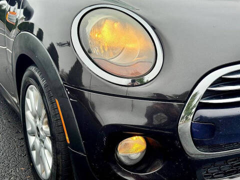 2015 MINI Hardtop 2 Door Cooper