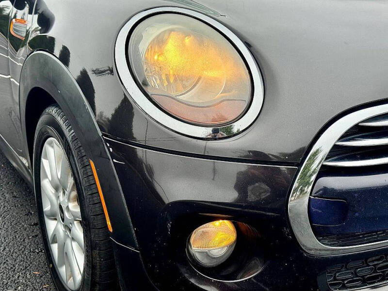 2015 MINI Hardtop 2 Door Cooper