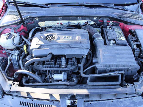 2016 Volkswagen Golf R