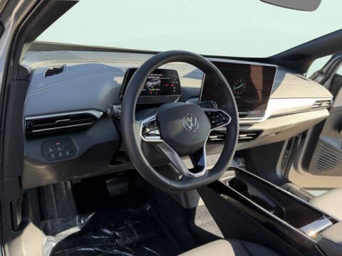 2025 Volkswagen ID.4 Pro S