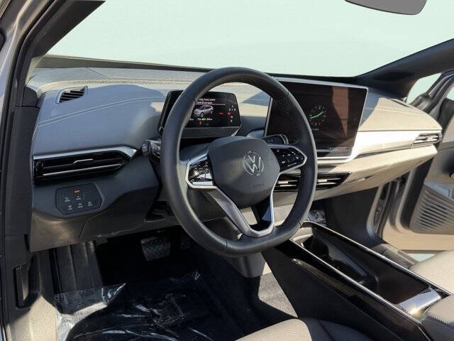 2025 Volkswagen ID.4 Pro S