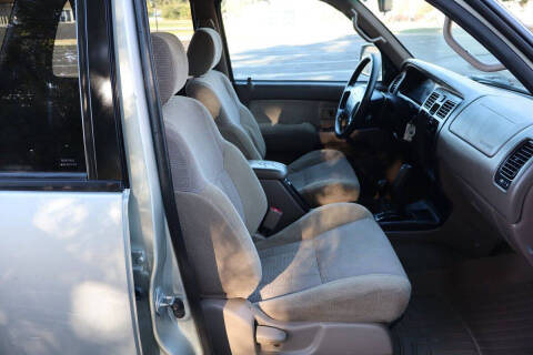 2000 Toyota 4Runner SR5