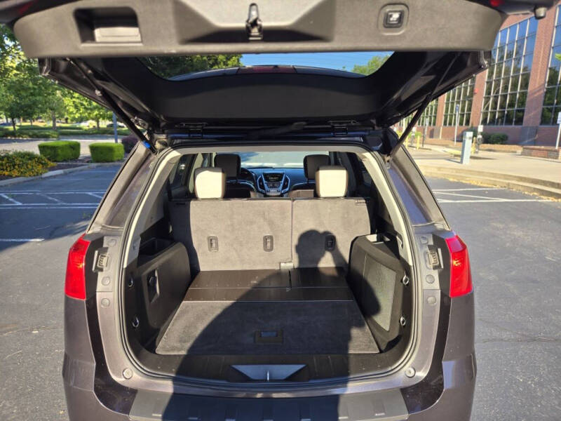 2013 GMC Terrain SLT-1