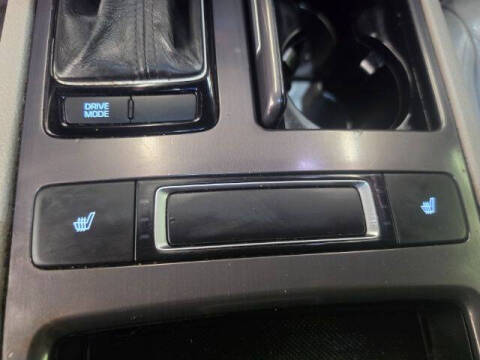 2016 Hyundai Genesis