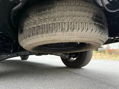 2012 Ford Expedition EL