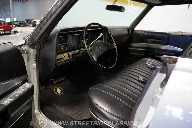 1969 Buick Electra