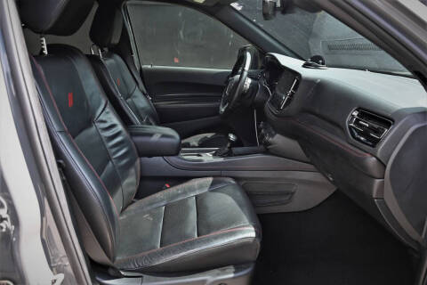 2023 Dodge Durango