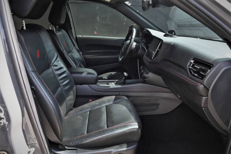 2023 Dodge Durango