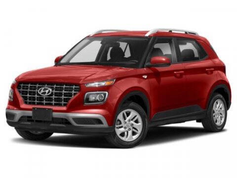 2020 Hyundai Venue for sale at Jeremy Sells Hyundai in Edmonds WA