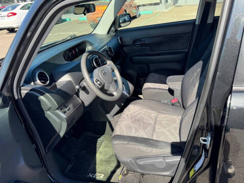 2013 Scion xB