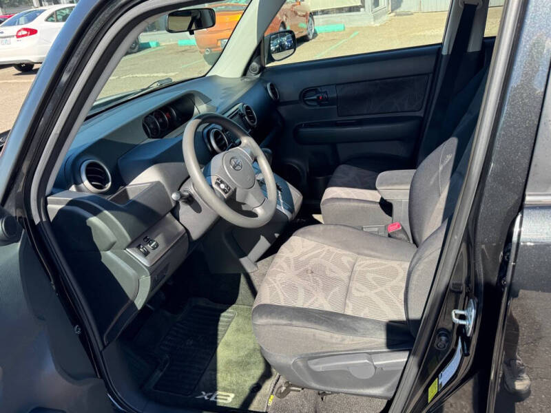2013 Scion xB