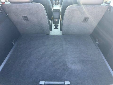 2012 Chevrolet Volt Premium