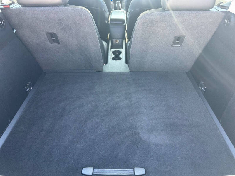 2012 Chevrolet Volt Premium